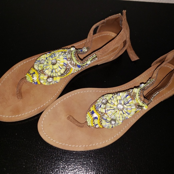 Sandals - Picture 2 of 2